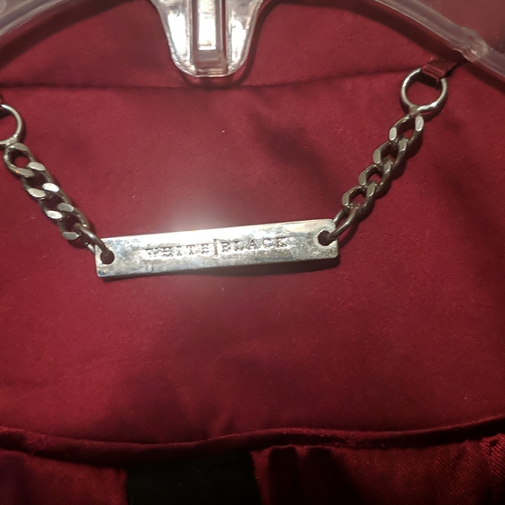 White House Black Market jacket